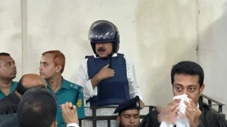 শাজাহান খান