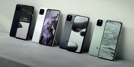 Google Pixel 5 Price in Bangladesh & India: Everything You Need to Know Google Pixel 5