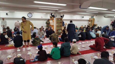 ফিনল্যান্ডের দীর্ঘতম রোজার