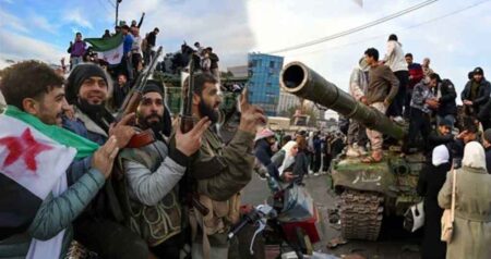 সিরিয়ায় আসাদপন্থি ১৬২