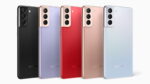 Samsung Galaxy S21+