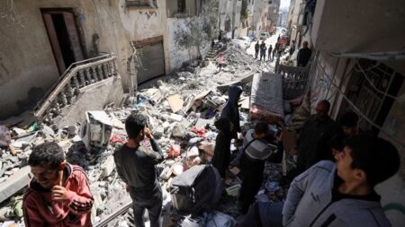 ইসরায়েলি হামলায় ৪৮