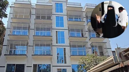 যৌথবাহিনীর অভিযানে