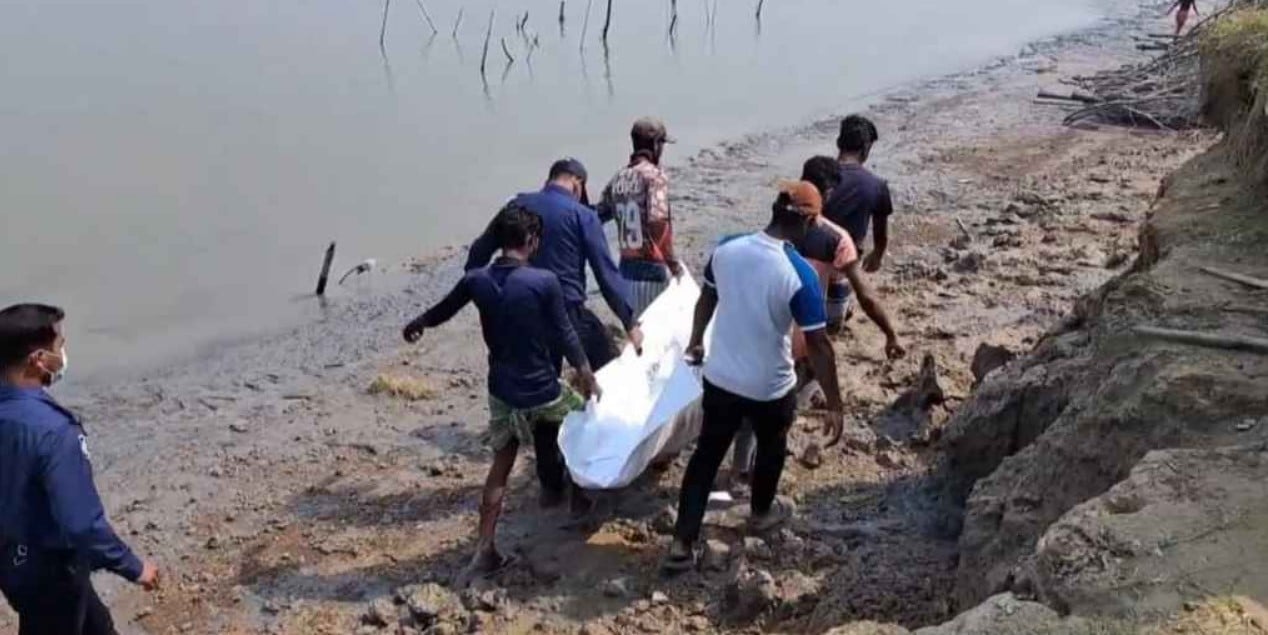 শিশুর মরদেহ উদ্ধার