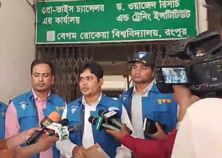 দুদকের অভিযান