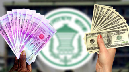 ঈদের আগেই রেমিট্যান্সে সুবাতাস রেমিট্যান্স