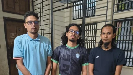 হিযবুত তাহরী