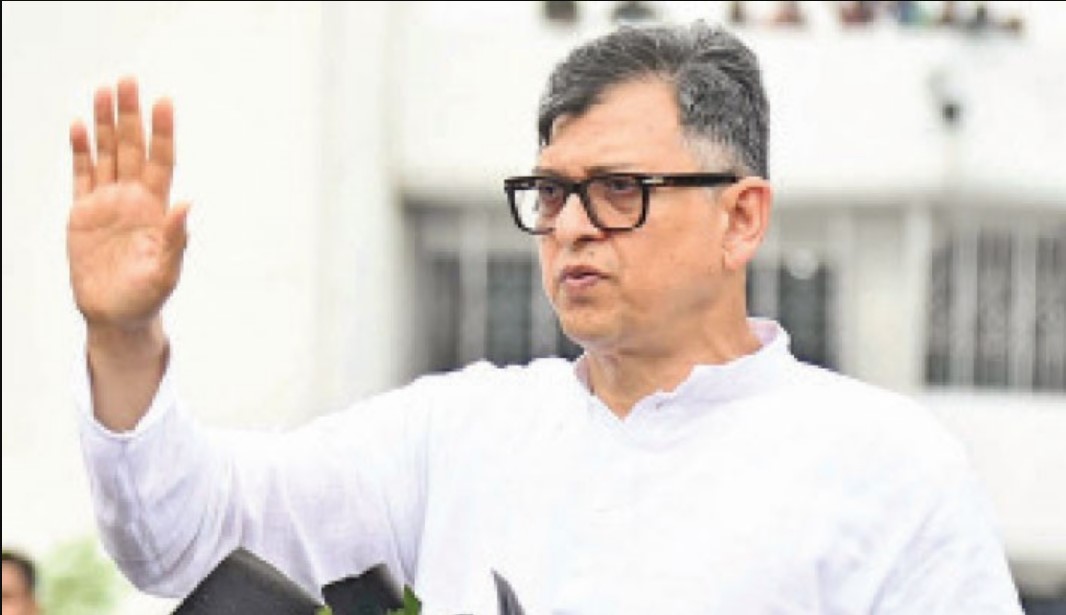 সালাহউদ্দিন আহমেদ