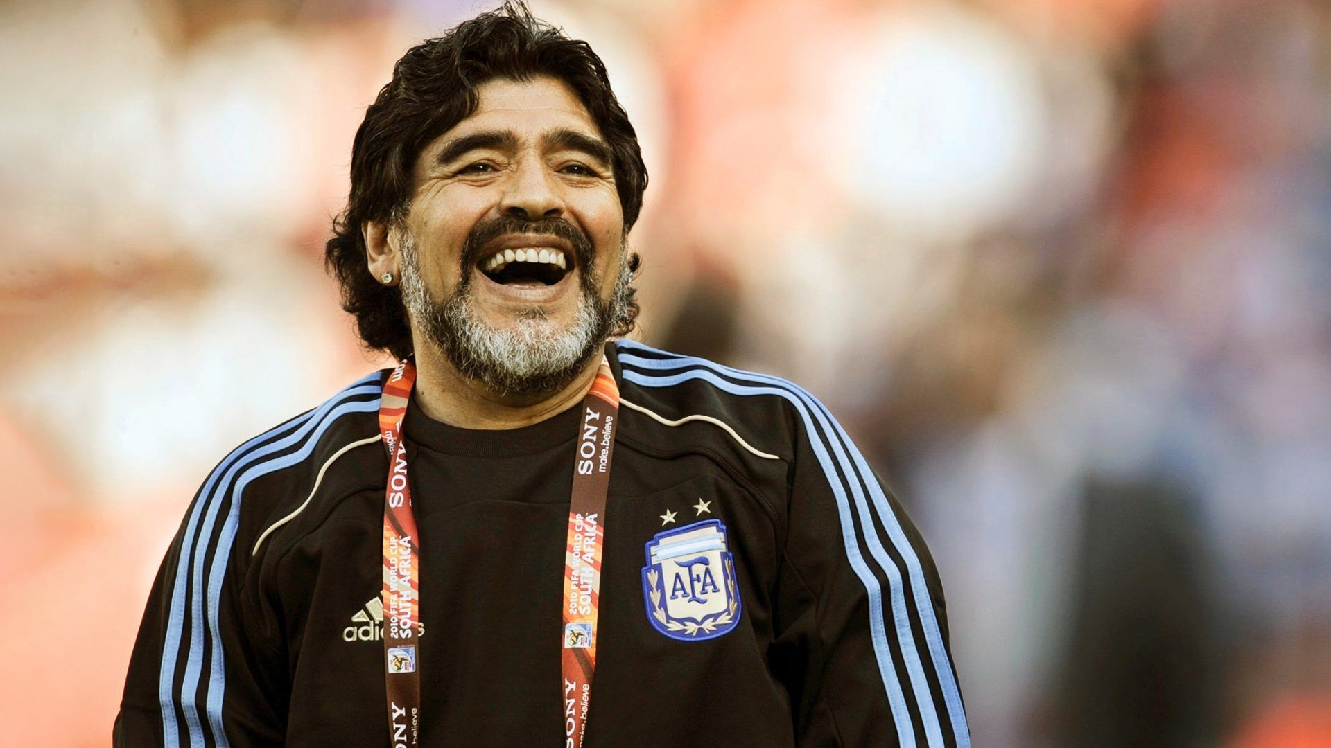 ম্যারাডোনা