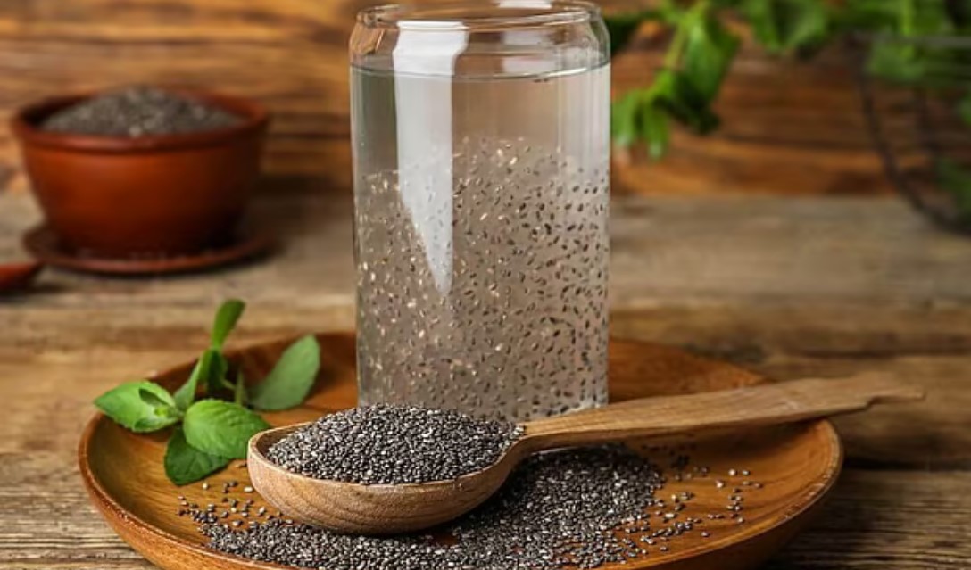 চিয়া সিড