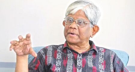 পাচারকৃত কয়েকশ কোটি ডলার এ বছরের মধ্যে ফিরিয়ে আনা সম্ভব: অর্থ উপদেষ্টা অর্থ উপদেষ্টা