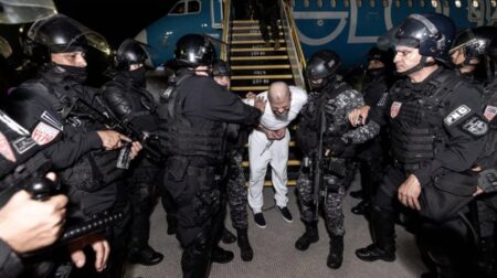 আদালতের রায় উপেক্ষা