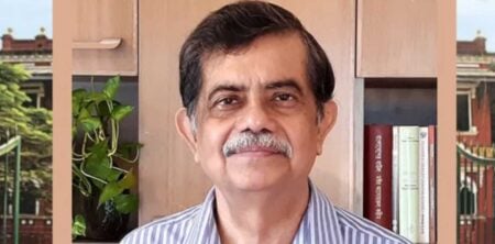 শিক্ষা উপদেষ্টা