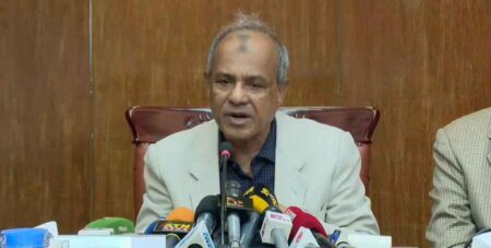 মো. জাহাঙ্গীর আলম চৌধুরী