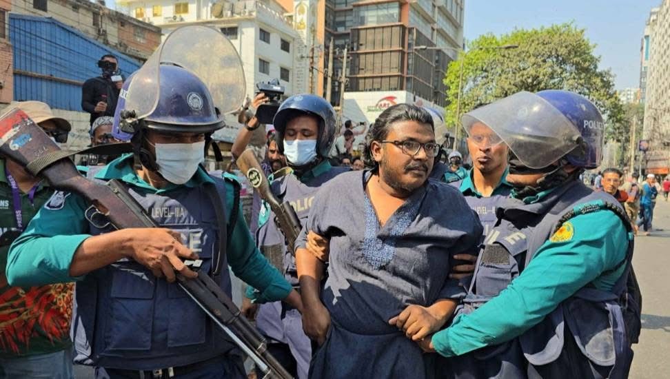 জ-বু-ত তা-হ-রী