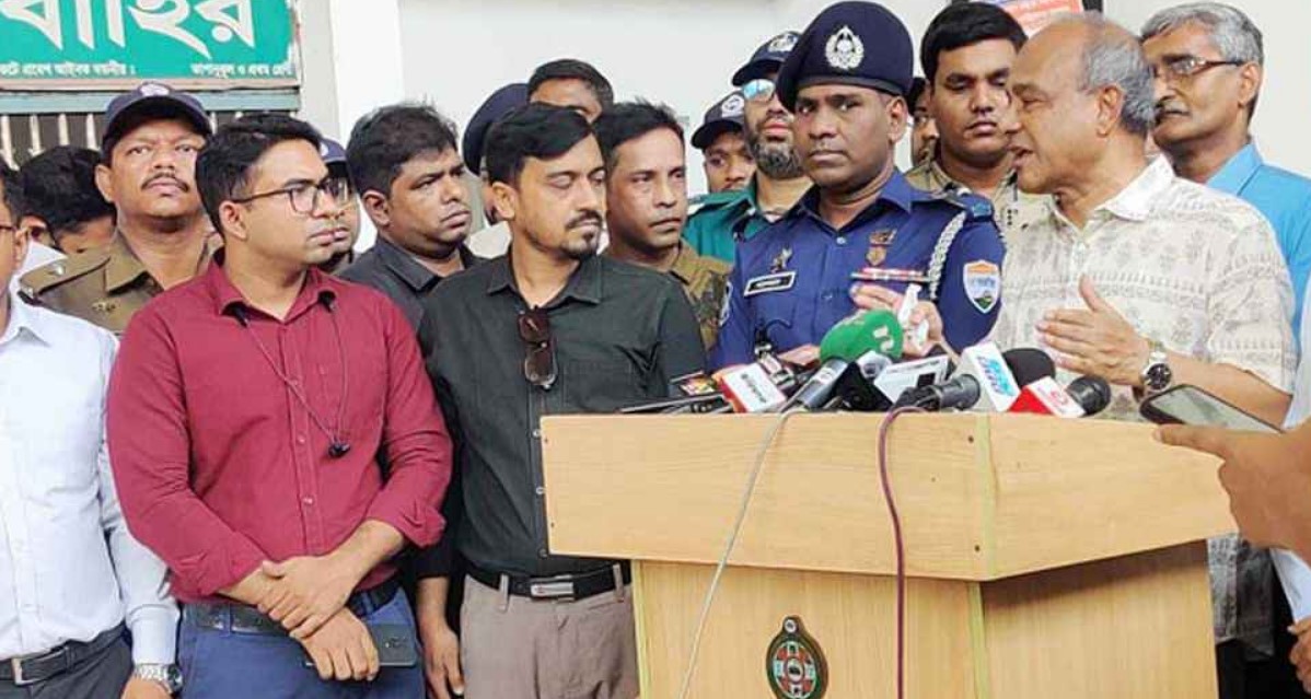 কালোবাজারি