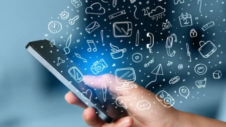 মোবাইল ইন্টারনেটে আগ্রহ হারাচ্ছে গ্রাহক