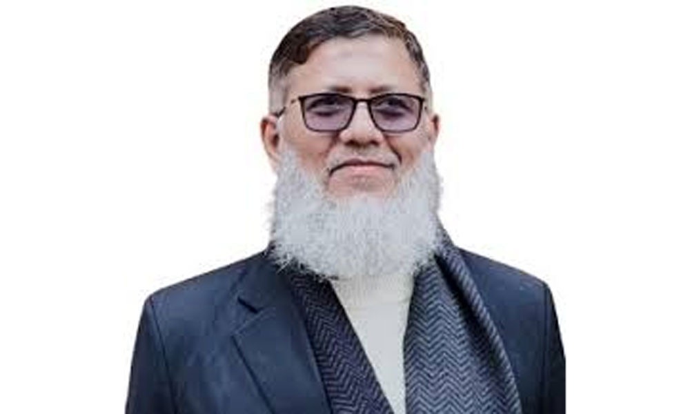 রাজনৈতিক দুর্বৃত্তায়ন বন্ধে