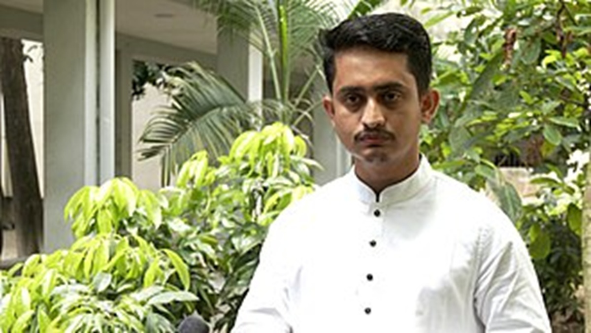 বিএনপি'র লজ্জিত হওয়া