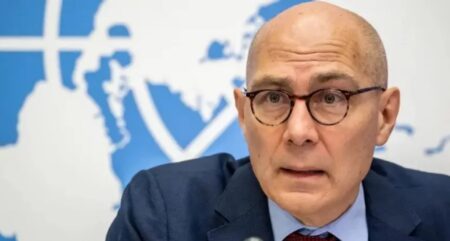 ভলকার তুর্ক