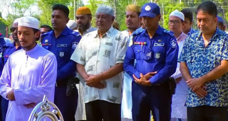 আ.লীগ নেতা