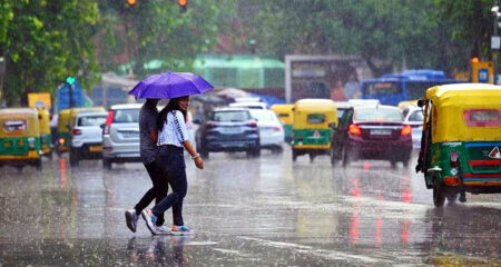 ঈদুল ফিতরের ছুটিতে কেমন থাকবে আবহাওয়া