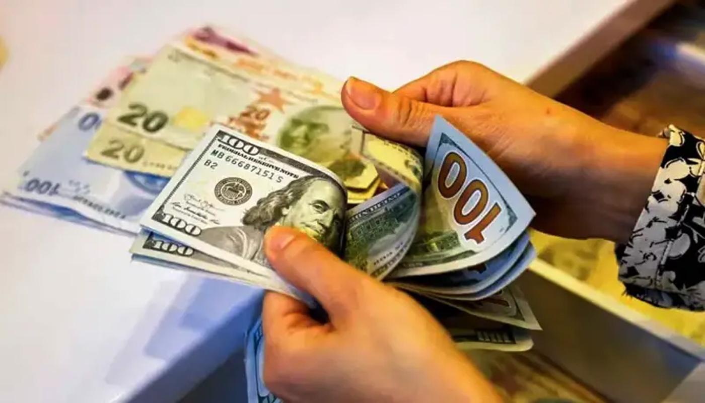 Ajker takar rate
