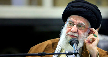 Ali Khamenei