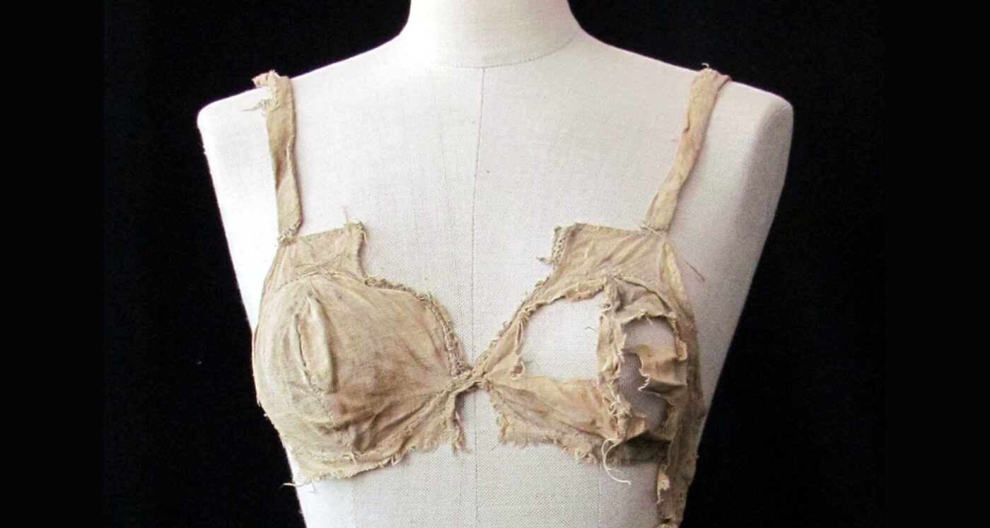 Ancient-Bra