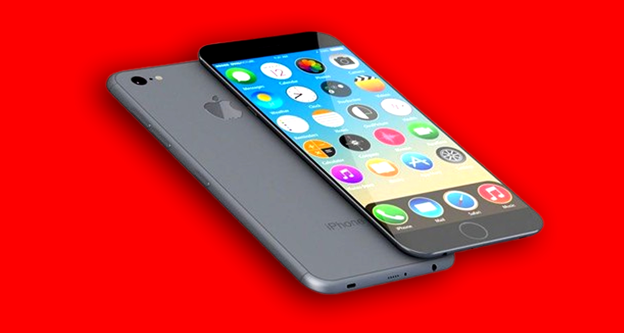 iPhone 17 Air