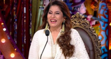 সাত বছরের ছোট ছেলে দ্বারা গর্ভবতী হয়ে পড়েন অর্চনা! Archana Puran Singh