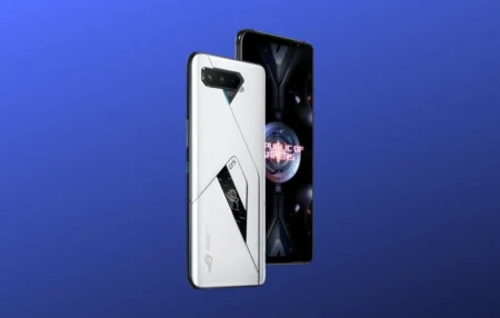 Asus ROG Phone 5 Ultimate Price in Bangladesh & India Asus ROG Phone 5 Ultimate Price in Bangladesh & India