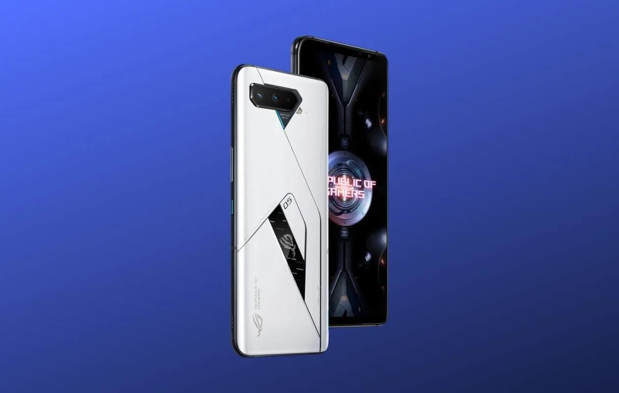 Asus ROG Phone 5 Ultimate Price in Bangladesh & India