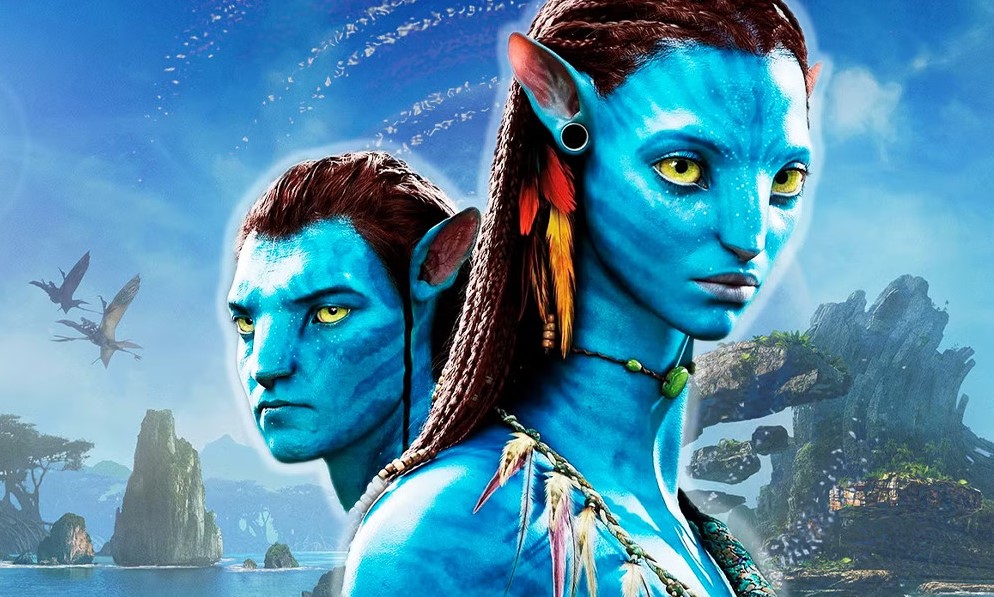 Avatar