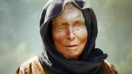 Baba-Vanga