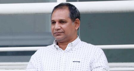 বিসিবিতে নতুন দায়িত্ব পেলেন হাবিবুল বাশার Bashar