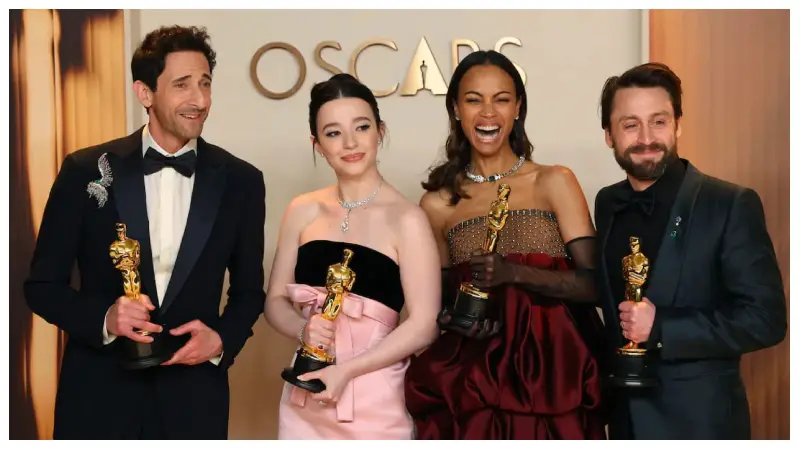 অ্যড্রিয়েন ব্রডি