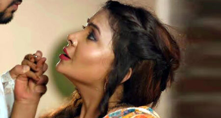 ওয়েব সিরিজ