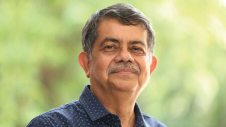 অধ্যাপক আবরার