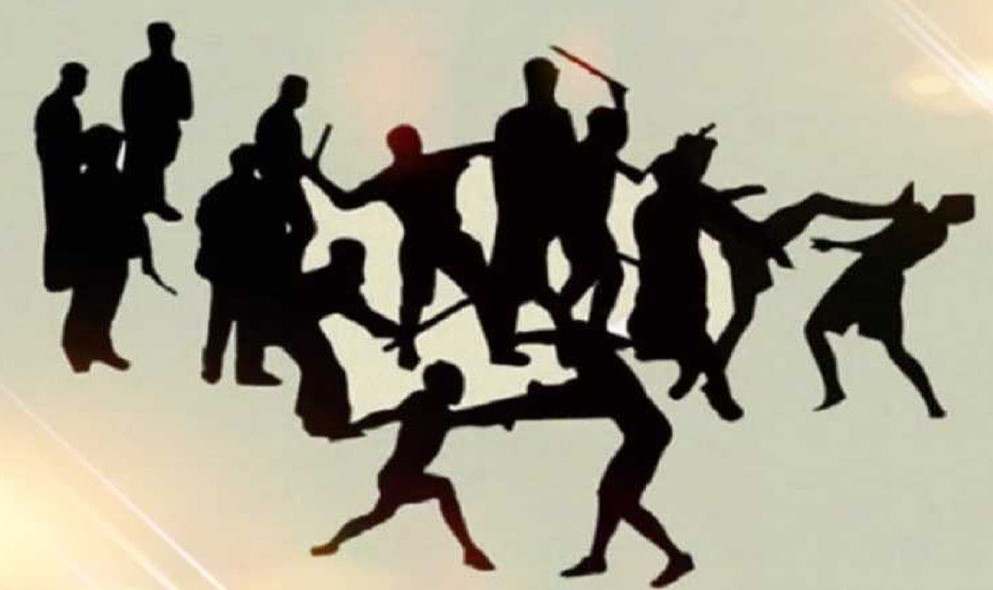 Clash