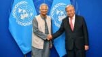 DR Yunus