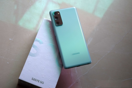 Samsung Galaxy S20 FE Price in Bangladesh & India