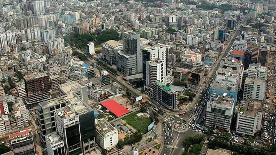 Dhaka