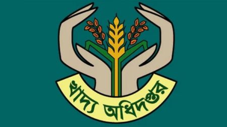 Directorate General of Food