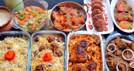 ঈদে রান্নার জনপ্রিয় রেসিপি