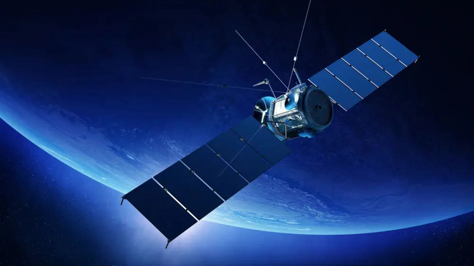 Starlink Satellite