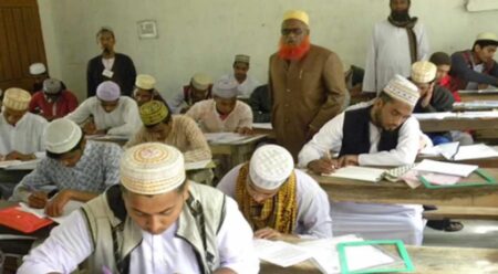 দাখিলের ২ বিষয়ের পরীক্ষার তারিখ পরিবর্তন, নতুন রুটিন প্রকাশ Exam