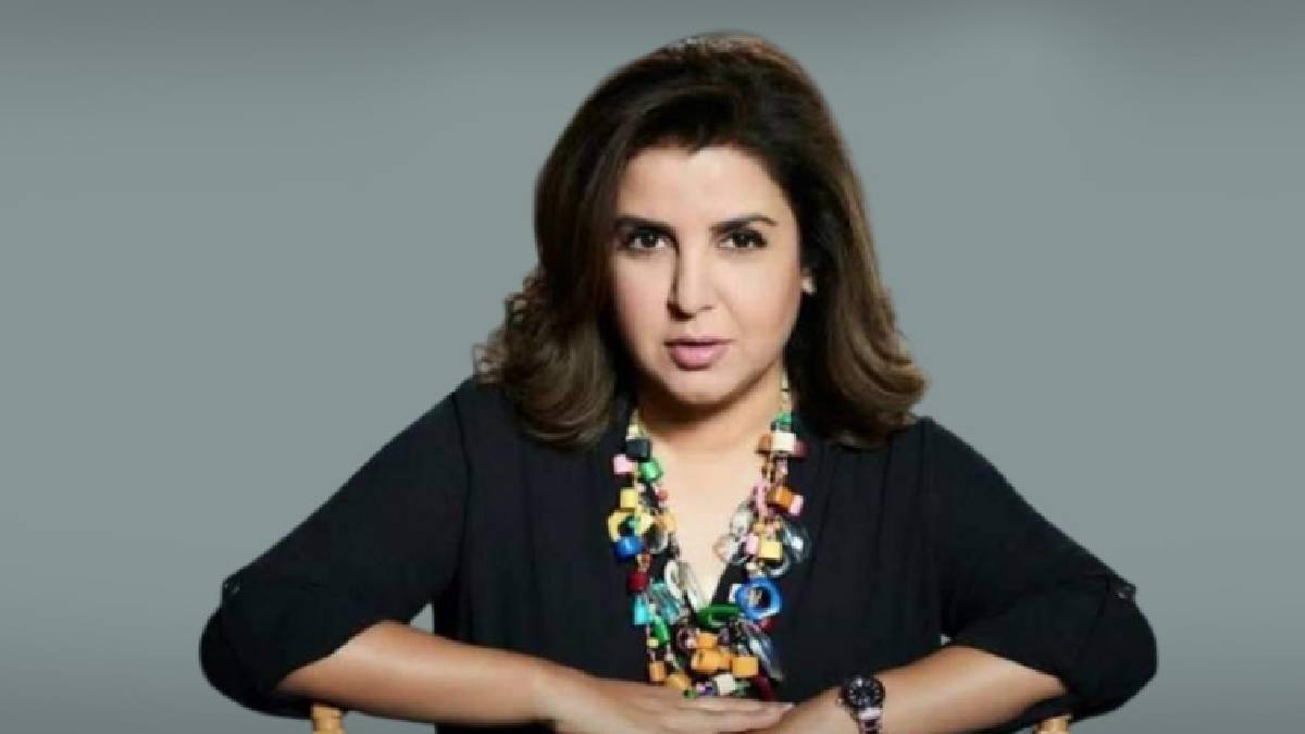 Farah Khan