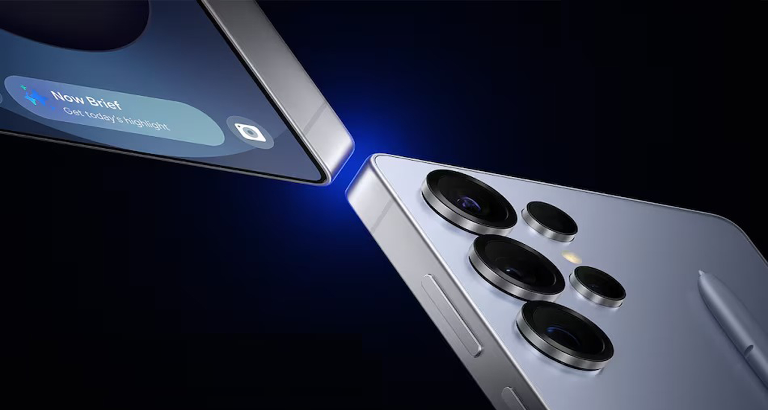 Galaxy S25 Ultra