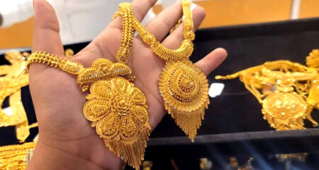 স্বর্ণের দাম বিশ্ববাজারে কেন লাফিয়ে বাড়ছে, নেপথ্যে কী? Gold